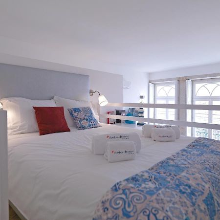 Flh Porto Cozy Studio Eksteriør billede