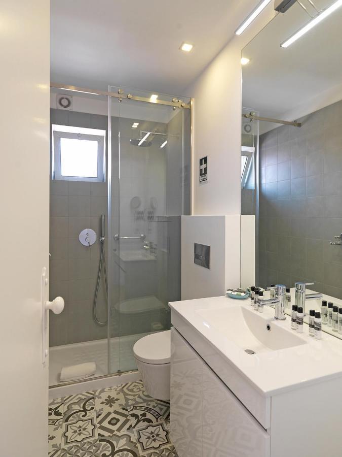 Flh Porto Cozy Studio Eksteriør billede